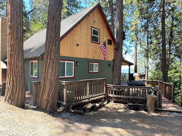 22034 High Rd, Twain Harte, CA 95383