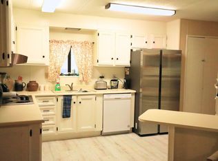 1103 W Birchwood Rd, Payson, AZ 85541
