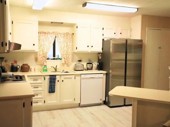 1103 W Birchwood Rd, Payson, AZ 85541