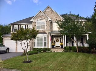 14800 Mozambique Ct, Haymarket, VA 20169