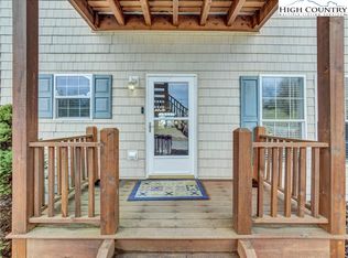 3441 Beech Mountain Pkwy UNIT C1, Beech Mountain, NC 28604