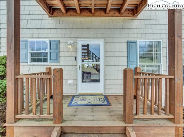 3441 Beech Mountain Parkway #C1, Beech Mountain, NC 28604