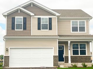 13648 S Palmetto Dr, Plainfield, IL 60544
