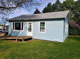 109 S Ash St, Pierre, SD 57501