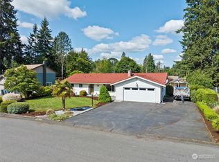 15022 25th Avenue Ct E, Tacoma, WA