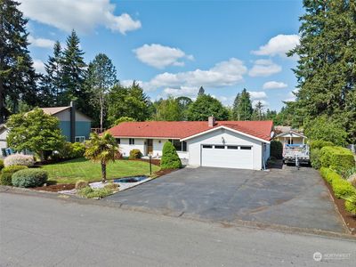 15022 25th Avenue Ct E, Tacoma, WA, 98445