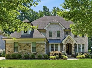 137 Aspenridge Dr, Holly Springs, NC 27540