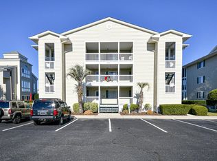 220 Landing Rd. #G, North Myrtle Beach, SC 29582