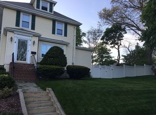 21 Oakland Ave, Quincy, MA 02170