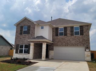 13120 Chapala Way, Manor, TX 78653
