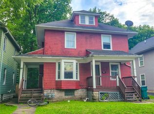 69 Locust St, Rochester, NY 14613