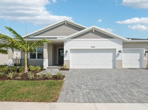 6305 NW Cloverdale Avenue, Port St Lucie, FL 34987