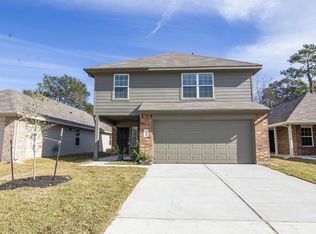 3515 Atascocita Elm Dr, Humble, TX 77396