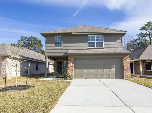 3515 Atascocita Elm Dr, Humble, TX 77396