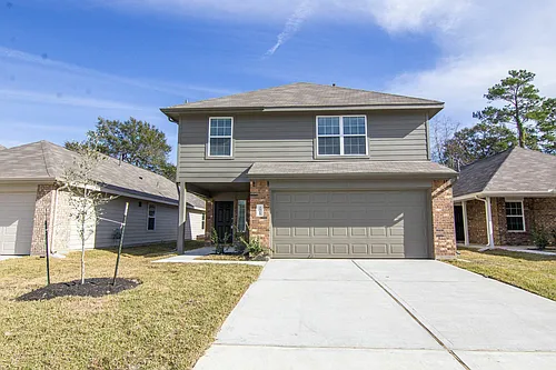3515 Atascocita Elm Dr Photo 1