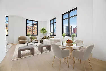 222 Riverside Drive #PH1E image 1 of 22