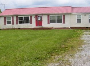 542 Big Clifty Rd, Big Clifty, KY 42712