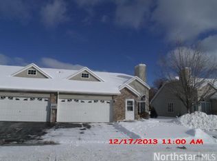 10741 Quince St NW, Coon Rapids, MN 55433