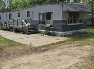 200 Division Ave, Bigfork, MN 56628