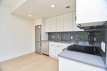 Rented by Olnick Organization