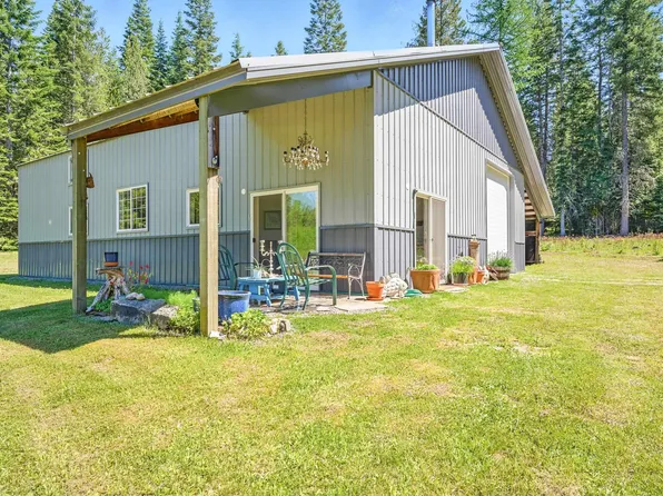 670 Sunset Rd, Athol, ID 83801