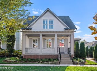9504 Horsemint Ln, Prospect, KY 40059