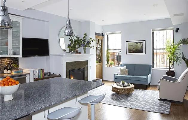 Sold by Brown Harris Stevens | media 2