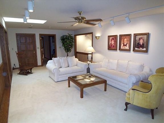 Open Loft Bonus Room