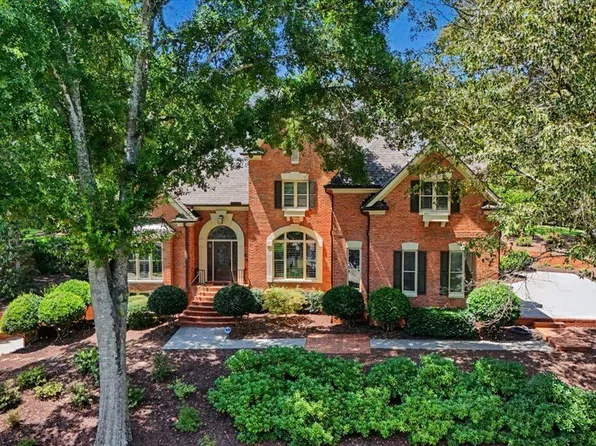 490 Waterford Dr, Cartersville, GA 30120