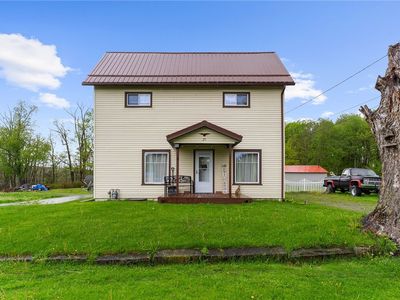 25 Loper Rd, Hadley, PA, 16130