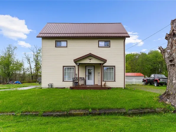25 Loper Rd, Hadley, PA 16130