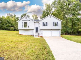 231 Breckenridge Ln, Powder Springs, GA 30127