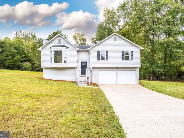 231 Breckenridge Ln, Powder Springs, GA 30127