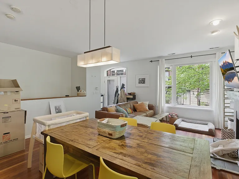 1323 S Indiana Pkwy #TOWNHOME — Photo 5