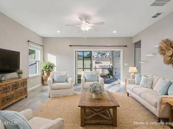 10206 LEBRON Court, Jacksonville, FL 32218