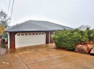 18961 Coyle Springs Rd, Hidden Valley Lake, CA 95467