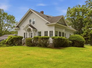 21-21 & 31 East Rd, Tiverton, RI 02878