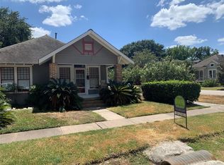 420 W 13th St, Houston, TX 77008