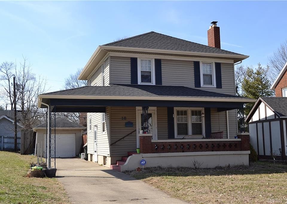 1st image of 18 Aberdeen Dr