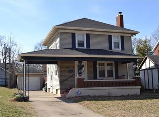 18 Aberdeen Dr, Middletown, OH 45042