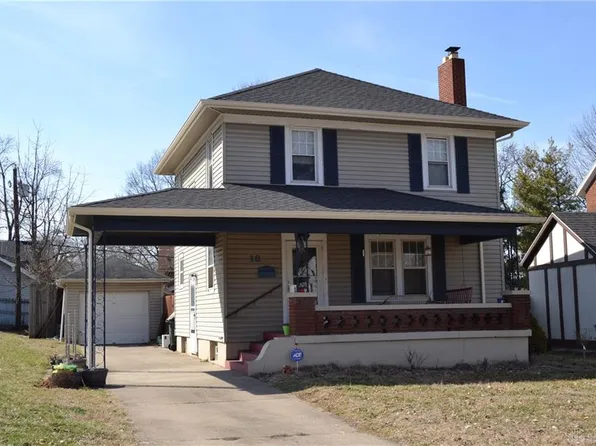 18 Aberdeen Dr, Middletown, OH 45042