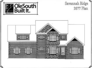 3313 Mulberry Grove Rd, Murfreesboro, TN 37127