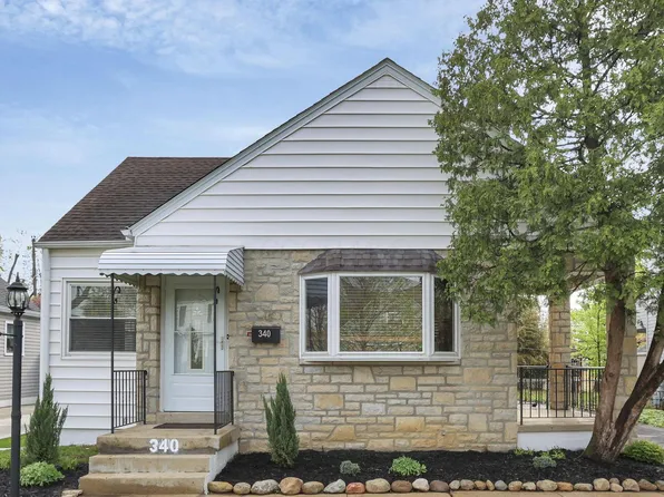 340 Powhatan Ave, Columbus, OH 43204