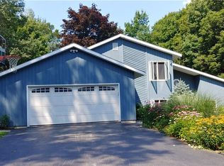 2095 Deer Run Rd, La Fayette, NY 13084