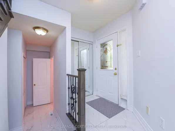 6037 Clover Ridge Cres, Mississauga, ON L5N 7B4