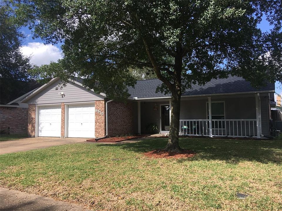1st image of 4815 Pocahontas Dr