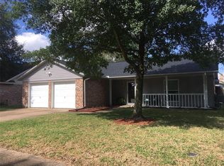 4815 Pocahontas Dr, Pasadena, TX 77505