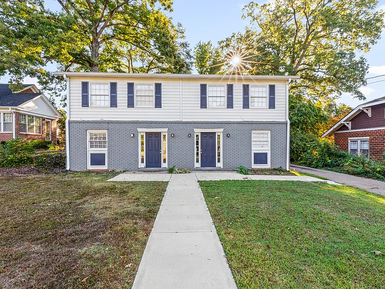 512 Ridley Ave #A — Photo 1