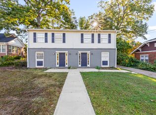 512 Ridley Ave #A, Lagrange, GA 30240