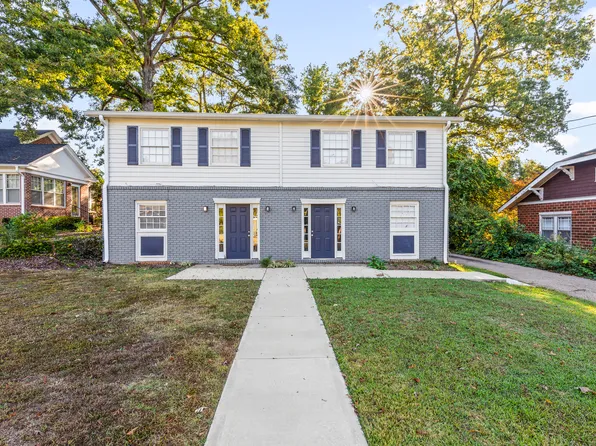 512 Ridley Ave #A, Lagrange, GA 30240